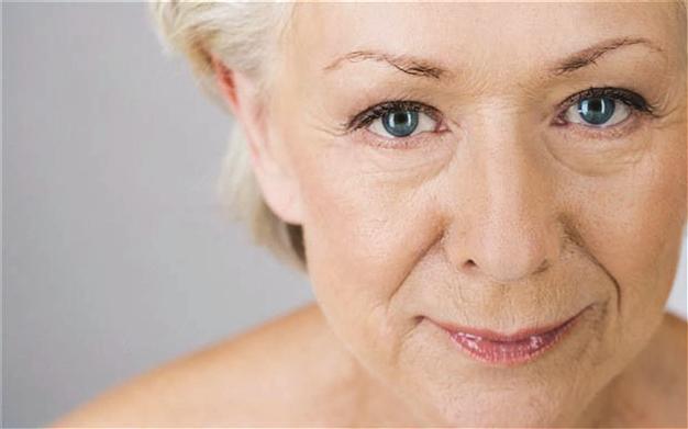Looking old may be sign of heart problems
