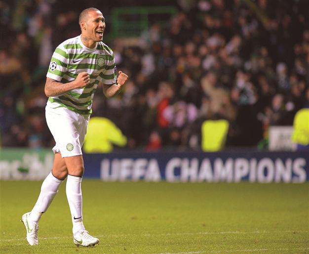 Celtic’s win over Barcelona gives fans reason to believe