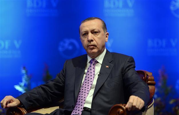 Breivik should have been executed, says Turkish PM