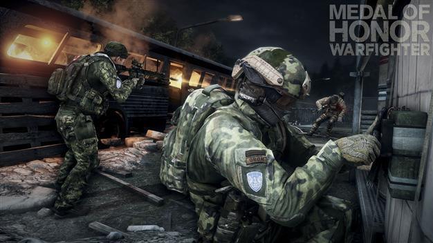 U.S. Navy forces busted for giving secrets to video game producers