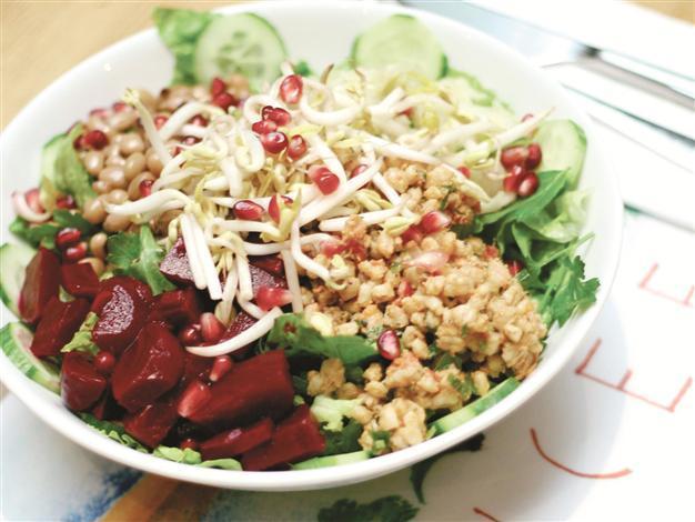 A low-calorie diet may not prolong life