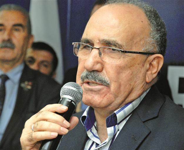 Strikes block way for new Oslo talks: Atalay