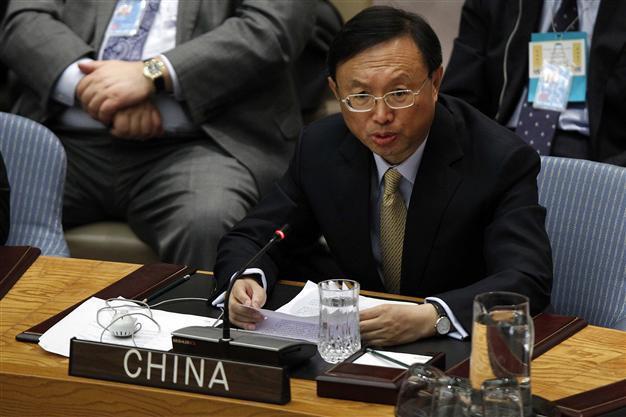 China rebuffs UN criticism on Tibet
