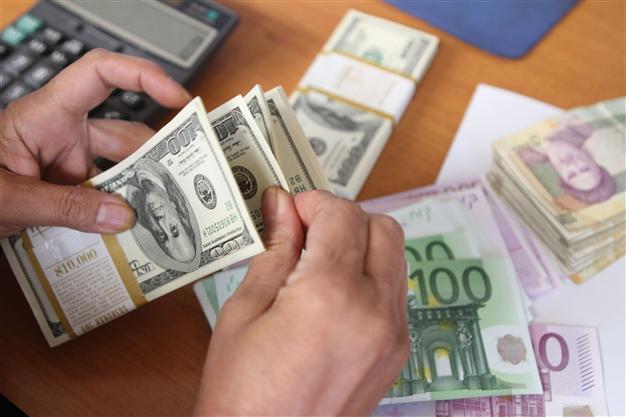 Inflation goes up in Turkey
