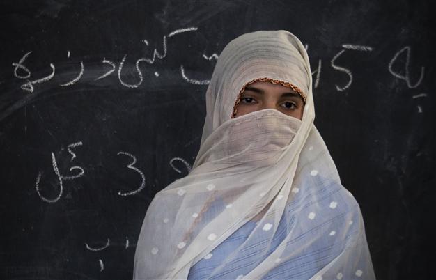 Pakistan party announces Taliban referendum