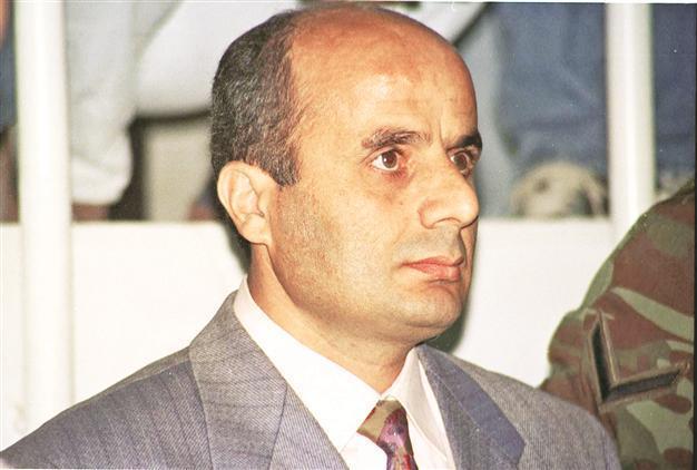 PKK leader informant in coup case