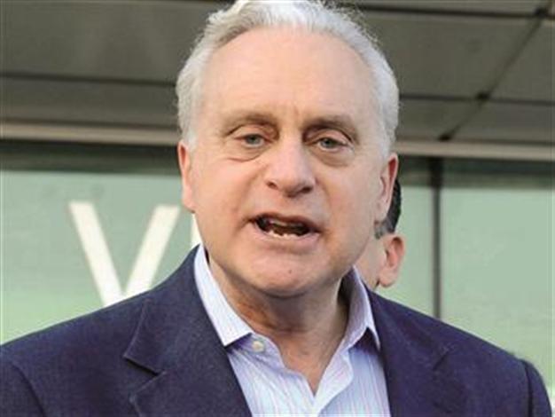 No matter who wins, Turkey is not alone, says Ricciardone