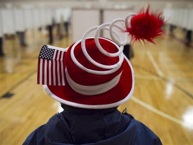 Democrat wins Senate seat in Connecticut: networks