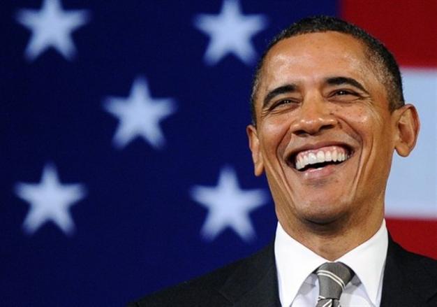 Obama secures second term, makes history again