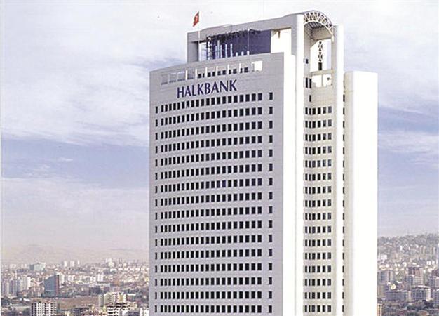 Book building to launch for Halkbank share sale