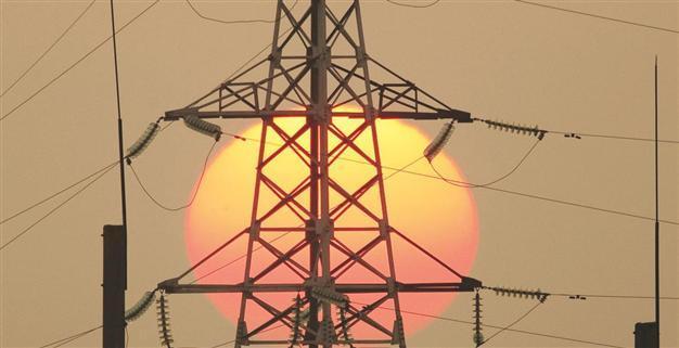 Group wins power grid for $546 mln