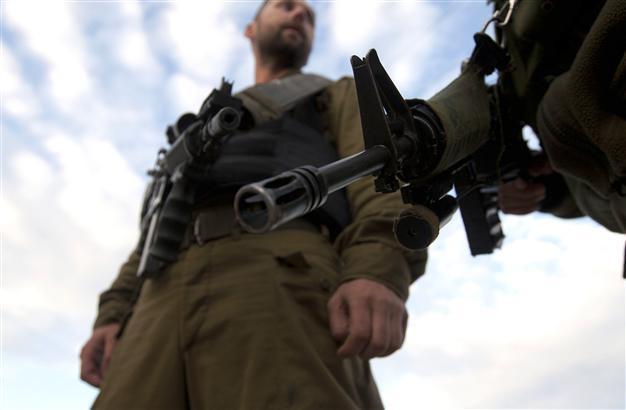 Israel considers resuming Gaza assassinations