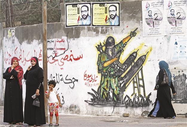 Israel may resume Gaza assassinations
