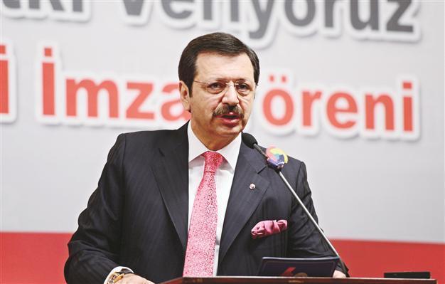 City tourism leaders head to Istanbul