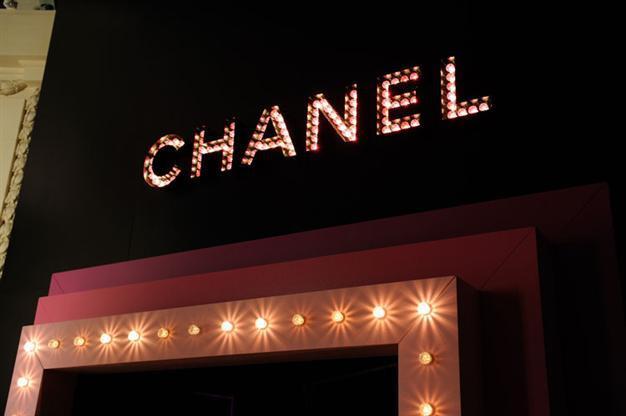 Chanel will not appeal fine in copy case