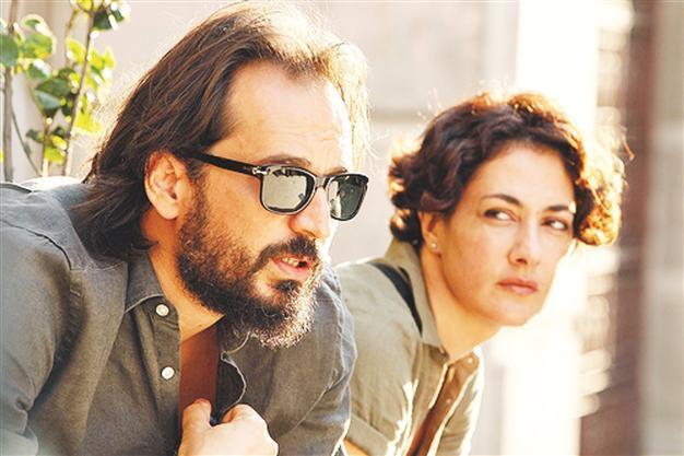 Turkish director’s movie wins European award
