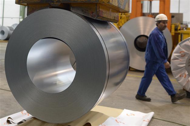 German economy nears halt, French economy contracts