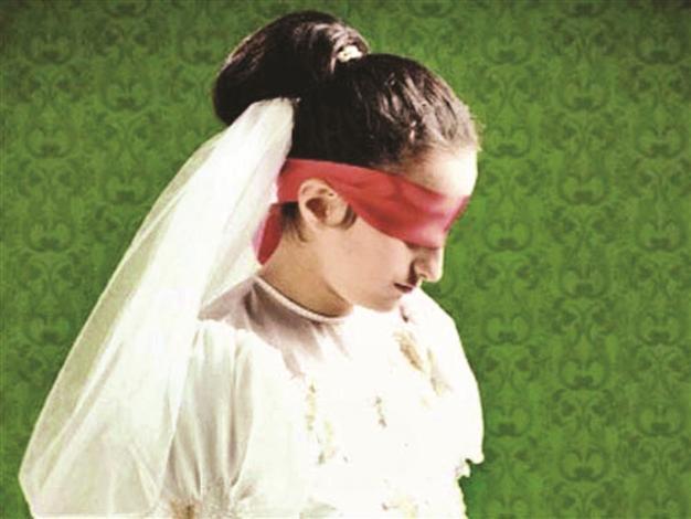Child brides issue tops children’s day agenda