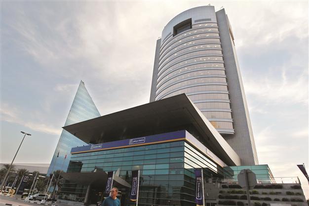 Dubai’s largest bank looks beyond Gulf to Africa