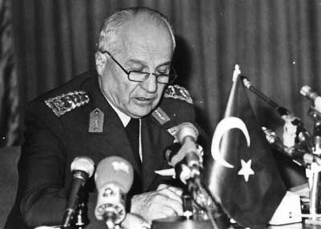 We did not a attempt a coup, we staged one, ex-general says