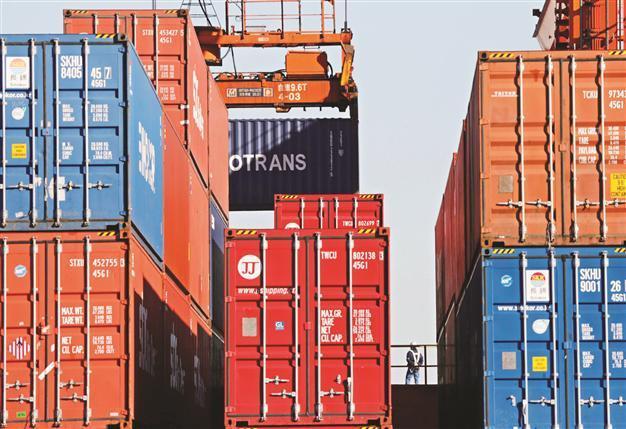 Japan posts worst October trade data in 30 years