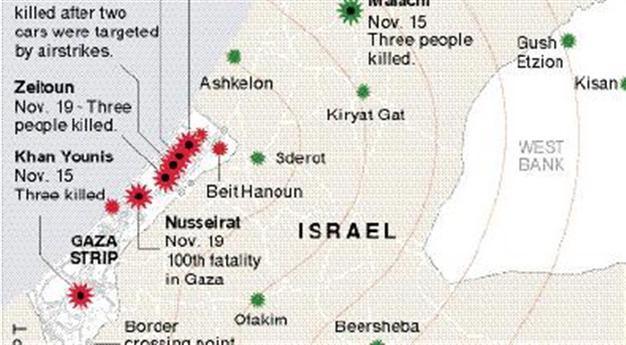 Missile-makers strive to meet Iron Dome demand