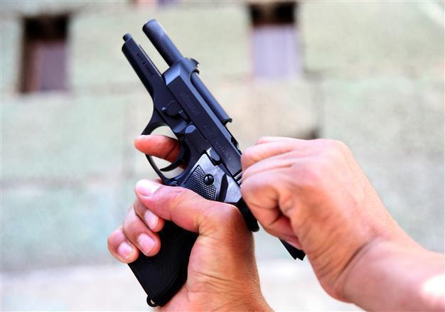 Man commits suicide in Ankara police department