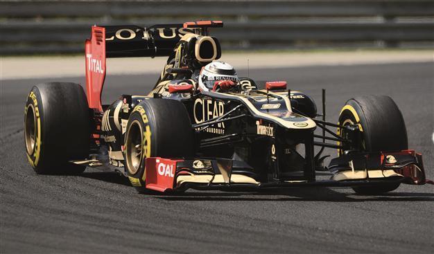 Formula One looks for next pieces of driver jigsaw