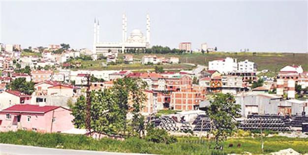 Making City Istanbul exhibited at museum