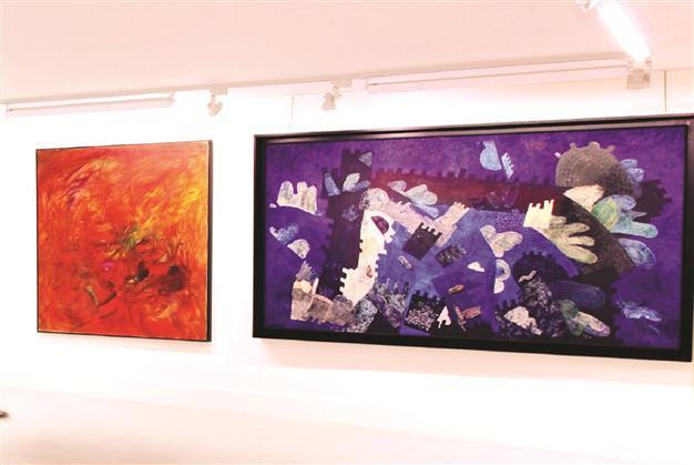Masterpieces of Turkish art to go for sale under hammer