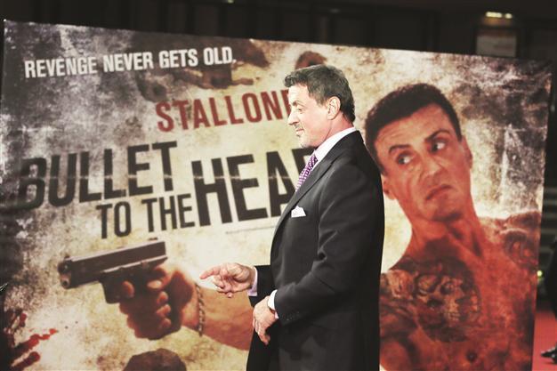 Rambo may return to big screen