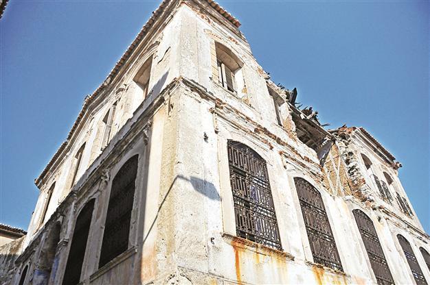 Muğla’s millennia-old drawings to gain protection with a shield