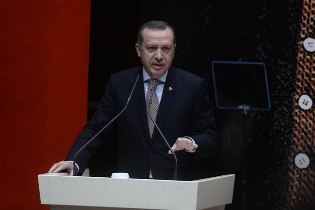 Erdoğan to testify in written form
