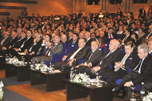 Turkey in top league of tourism business