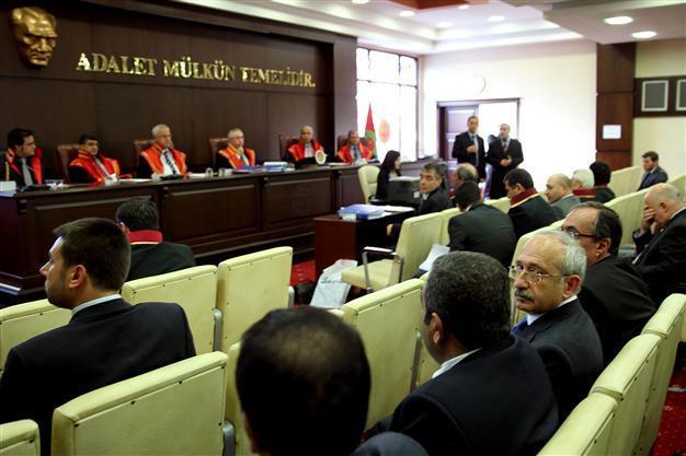 Prosecutors acquitted in Deniz Feneri case