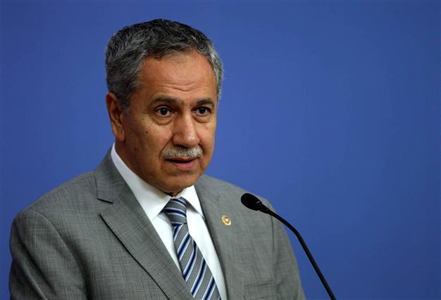 Turkey, Israel should talk over Gaza strikes: Turkish deputy PM