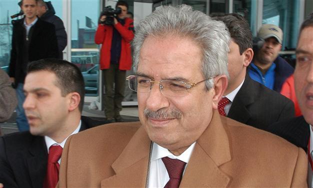 Israel’s Gaza operation has three purposes: Palestine’s envoy
