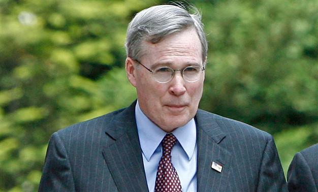 Syrian opposition should be supplied with arms, ex-US official