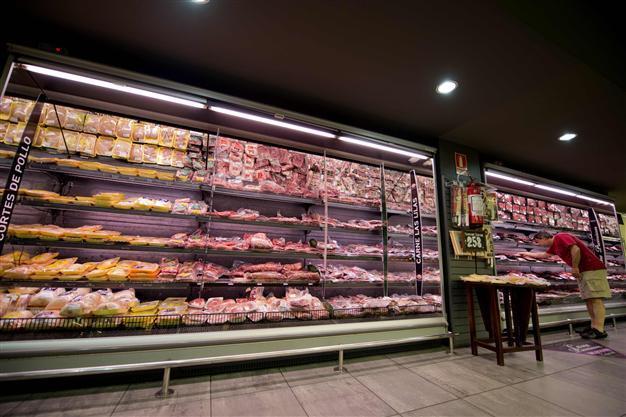 Meat bad for morals, says Indian textbook