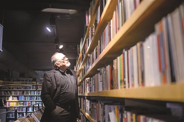Istanbul Book Fair looks to turn a new page in literature