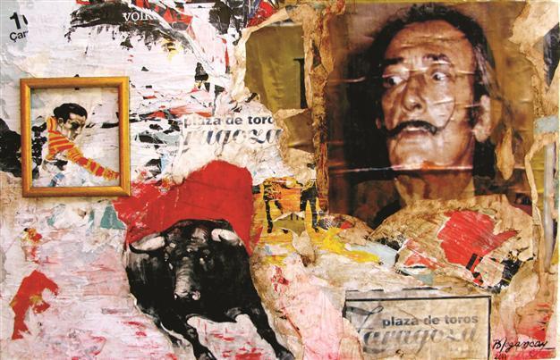 Contemporary Istanbul gathers professionals and art aficionados