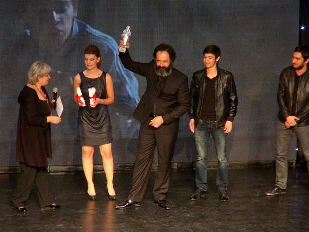 Malatya Film Festival ends with ceremony