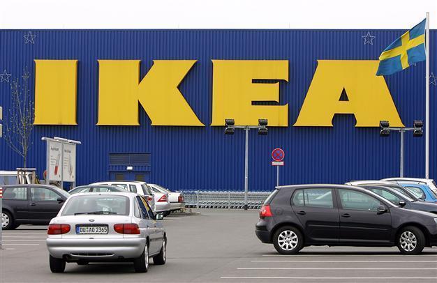 Ikea regrets use of forced labor in East Germany