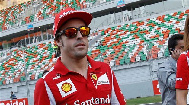 F1 title duel rolls onto new track in US