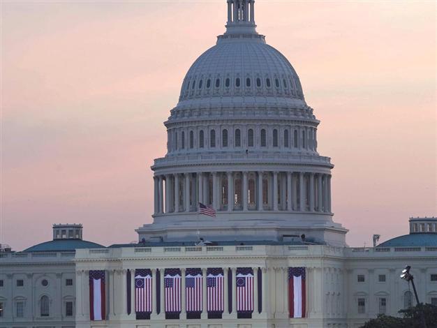 Pro-Armenia deputies fill new US Congress