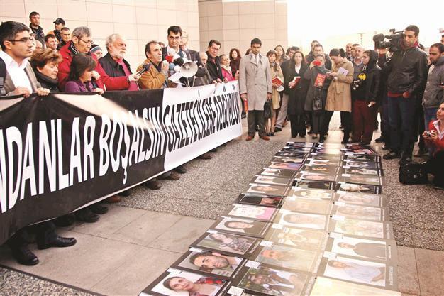 Court rejects to release suspects in OdaTV trial