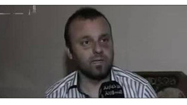 Turkish journalist missing for months in Syria freed