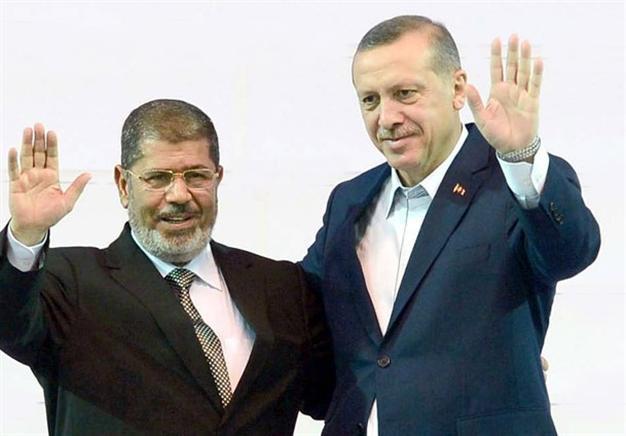 Turkey ready to stop Hamas if US makes guarantees, PM says