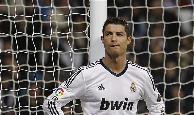Unbuyable Ronaldo always welcome back says Ferguson