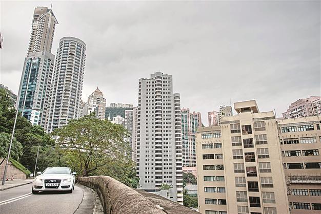 Sole car park space fetches over $166,600